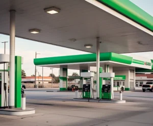 Gasolineras Cercanas en Ocampo