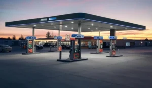 Gasolineras Cercanas en Huehuetla, Puebla