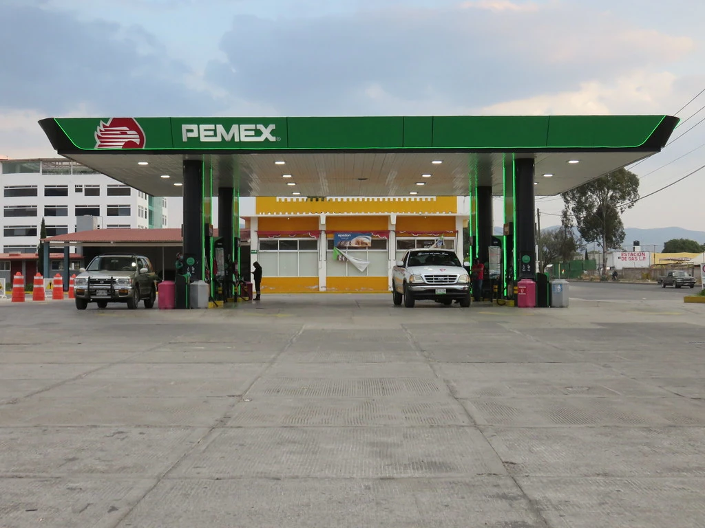 gasolineras-en-guanajuato