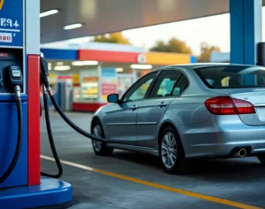 Mejores Gasolineras en Toluca